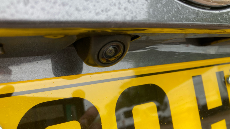 Toyota C-HR 1.8 Hybrid Icon 5dr CVT Hybrid Hatchback